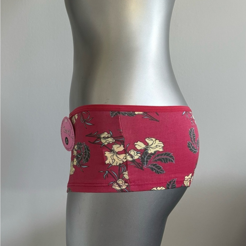 Free 🆕Low Rise Boyshorts Panties - Picture 5 of 16